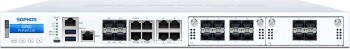 XGS 4500 SECURITY APPLIANCE - EU/UK POWER CORD