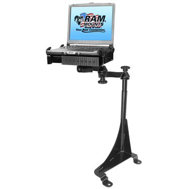 RAM Mounts VEHICLE SYSTEM 2005 - ASTRO