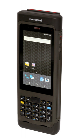 Honeywell CN80 / 4GB / 32GB / Numeric