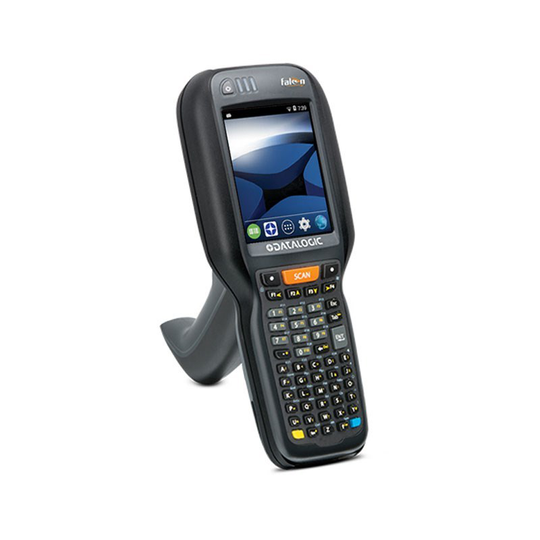 DATALOGIC Falcon X4 Pistol Grip, 802.11