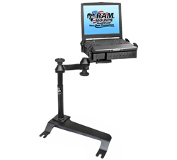 RAM Mounts VEHICLE SYSTEM NISSAN NV200
