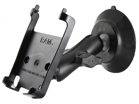 RAM Mounts RAM SUCTION MOUNT COMPAQ