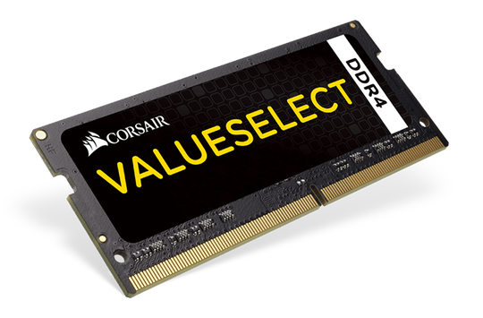 CORSAIR DDR4 2133MHz 8GB 1x260 SODIMM