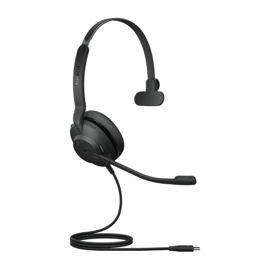Jabra Evolve2 30 MS Mono USB-C