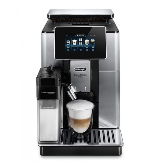 Kahvikone De'Longhi Primadonna Soul ECAM 610.75.MB