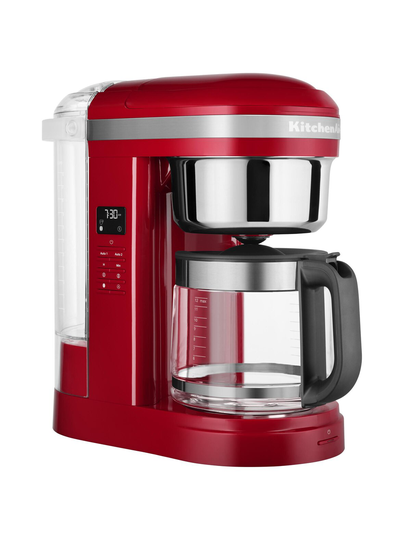 Kahvinkeitin 1,7 l