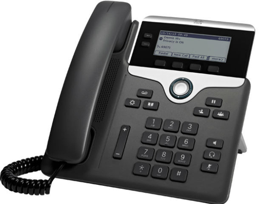 Cisco UC Phone 7811