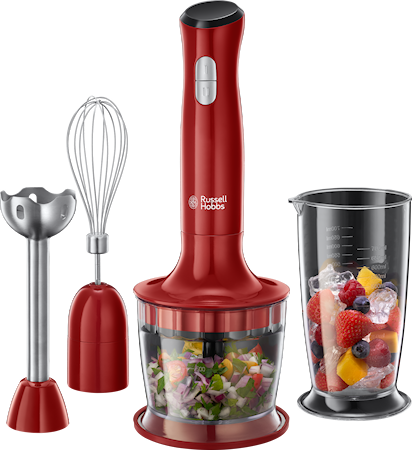 Desire Sauvasekoitin 3in1