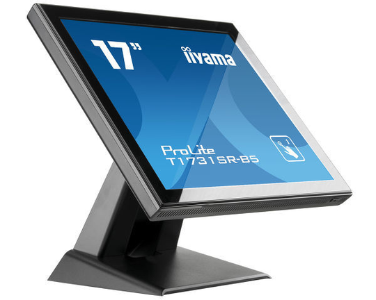 Iiyama ProLite T1731SR, 43.2 Cm 17"