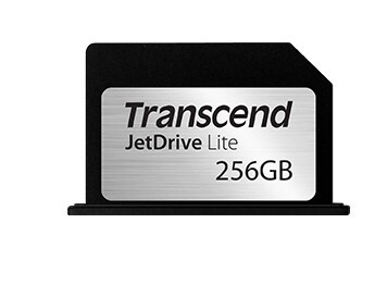 TRANSCEND JETDRIVE LITE 330 256GB