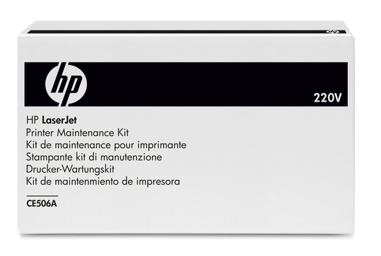 HP ColorLaserJet 220 Volt MaintenanceKit