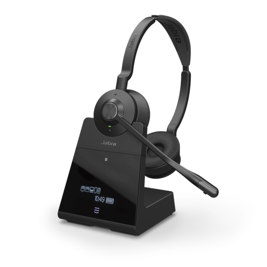 JABRA Engage 75 Stereo