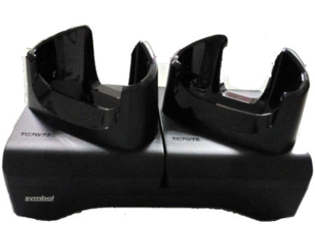 ZEBRA TC7X 2- SLOT CHARGE ONLY