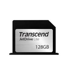 TRANSCEND JETDRIVE LITE 360 128GB
