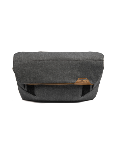 Peak design field pouch v2 suojalaukku - charcoal
