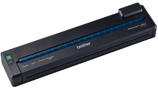 Thermal Printer PJ-673 A4 300dpi