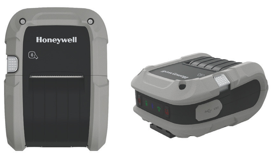 Honeywell RP2, USB, BT, NFC, 203dpi