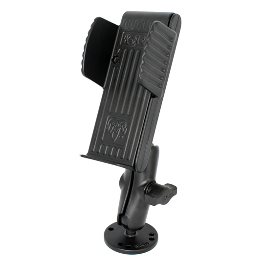 RAM Mounts RAM HAND HELD MOUNT W/ 1Inch
