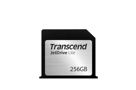 TRANSCEND JETDRIVE LITE 130 256GB