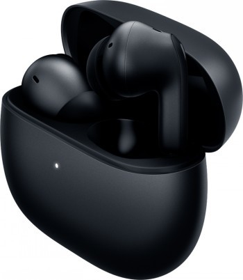 REDMI BUDS 4 PRO (MIDNIGHT BLACK)