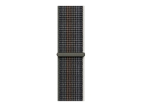 APPLE 41mm Midnight Sport Loop