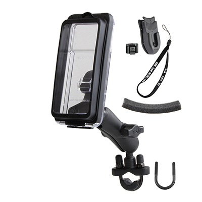 RAM Mounts RAM RAIL MOUNT AQUA BOX PRO 20