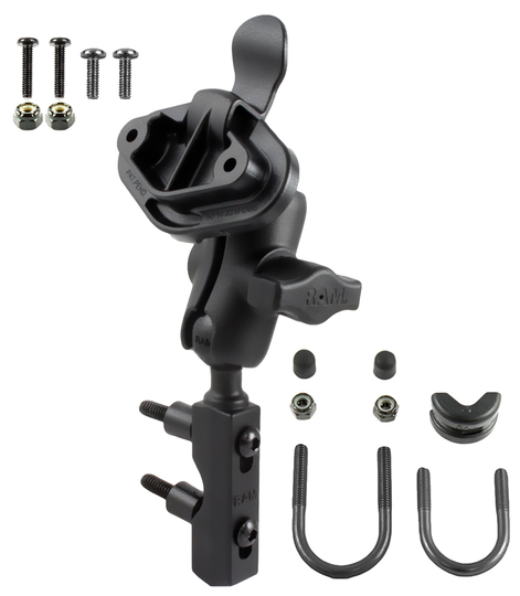 RAM Mounts UNPK UBOLT COMBO HANDLEBAR