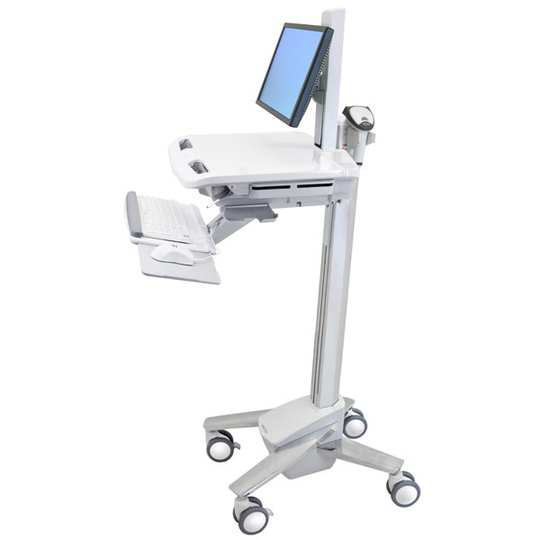 ERGOTRON StyleView Cart With LCD Pivot