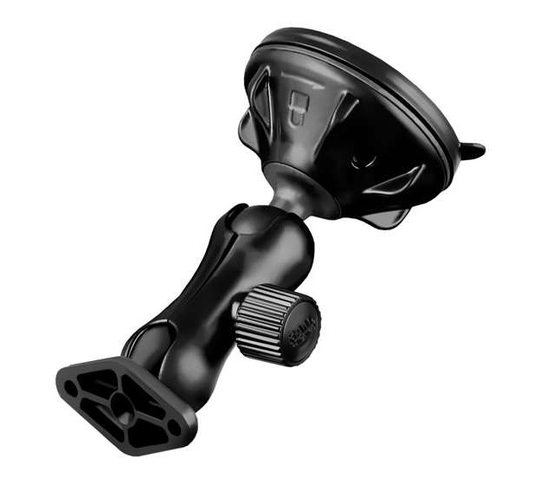 RAM Mounts 60 QTY RAM MNT SUCTION BASE