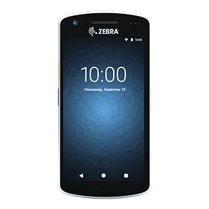 ZEBRA EC55 ANDROID 3GB RAM/32GB