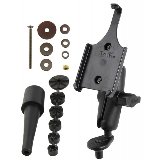RAM Mounts RAM STEM MOUNT APPLE IPHONE 5