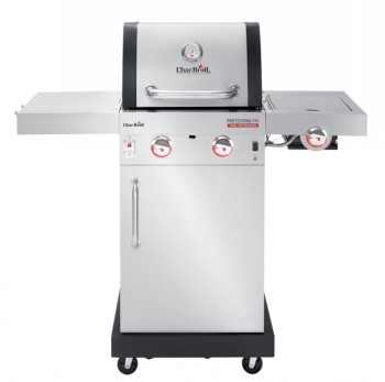 CHAR-BROIL PROFESSIONAL PRO S 2