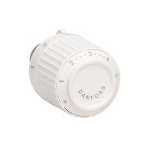 Danfoss Radio Thermostat RA2761-M IF