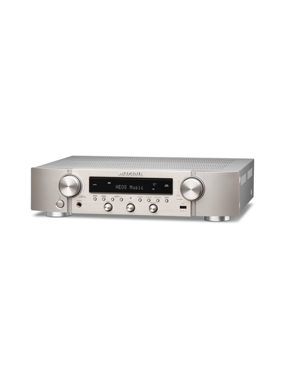 Marantz nr1200b heos stereovahvistin, hopea-kulta