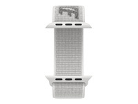 APPLE 45mm Summit White Nike Spt Loop