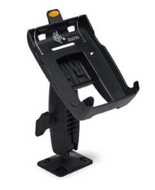 ZEBRA Vehicle Holder (dashboard),