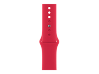 APPLE 45mm PRODUCTRED Sport Band