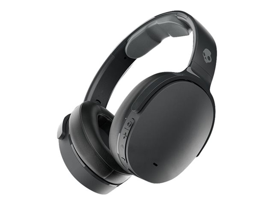 Skullcandy HESH ANC Langattomat -vastamelukuulokkeet musta