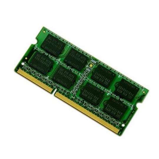 FUJITSU 16GB DDR4 2133/2400MHz