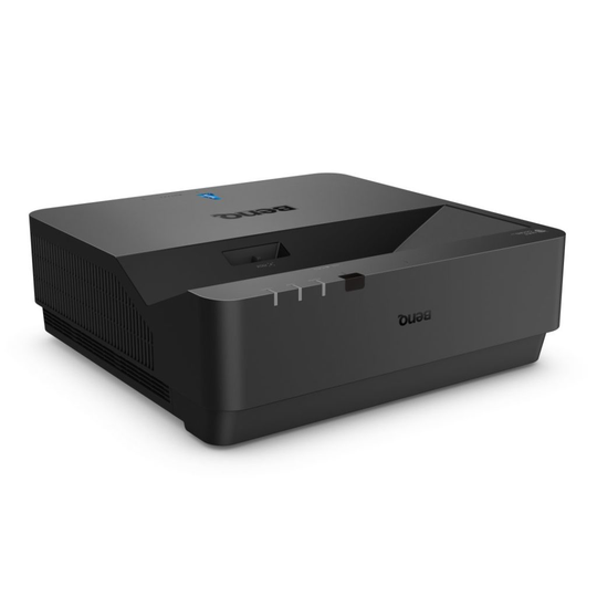 BENQ LU960UST 5200ANSI WUXGA 0.25:1 DLP LASER HDBASET