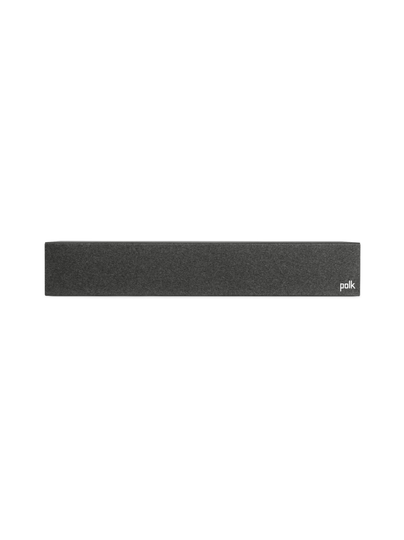 Polk audio mxt35c keskikaiutin, musta