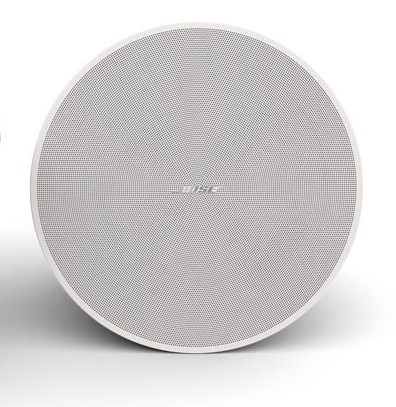 DesignMax DM6C White