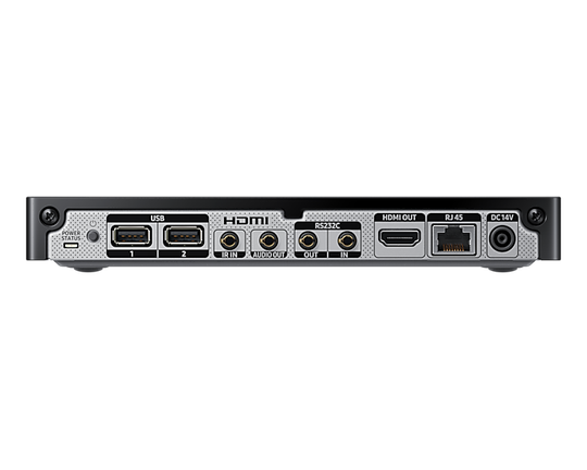 SAMSUNG SBB-SSNT Set Back Box