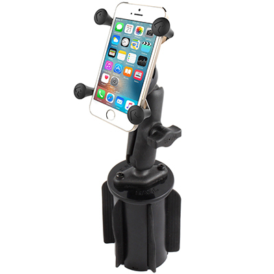 RAM Mounts RAM-A-CAN 2 UNIVERSAL CUP
