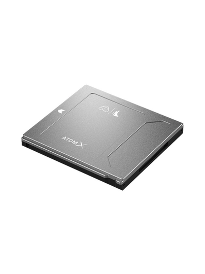Angelbird atomx ssdmini 500gb -kiintolevy