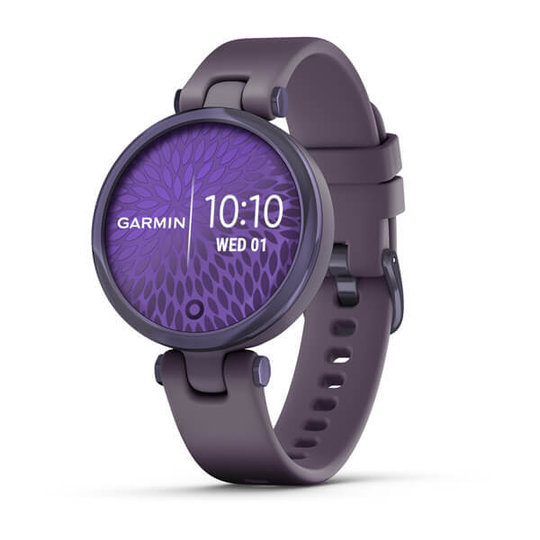 GARMIN LILY SPORT EDITION, VIOLETTI