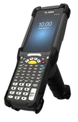 ZEBRA MC:WLAN,GUN,STN,2D,43KY,4/32GB
