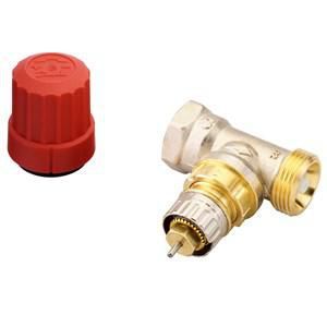 Danfoss Radio Thermostat RA-N 10 S "S"