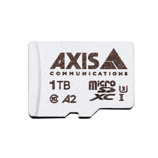 AXIS SURVEILLANCE CARD 1TB