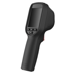ACTi Handheld Metadata Camera